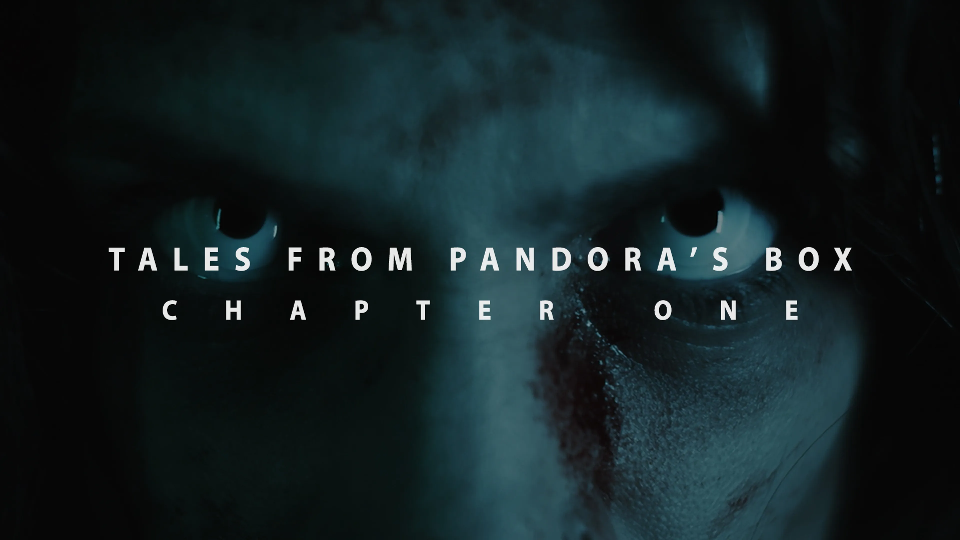 Tales from Pandora's Box: Chapter One poster